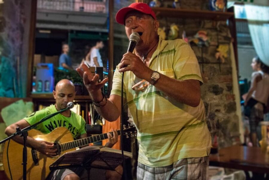 Manarola: Cinque Terre Wine Tasting - Introduction to the Experience in Manarola