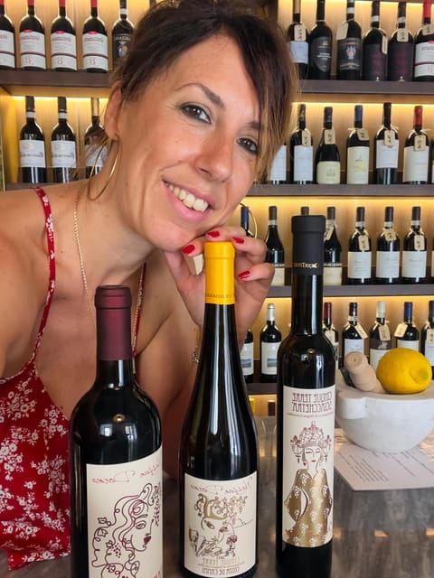 Manarola: Wine Tasting Experience - FAQ