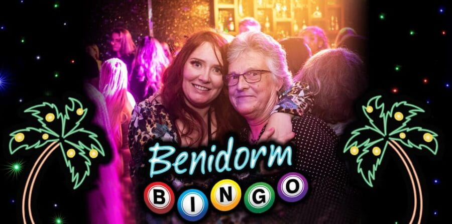 Manchester: FunnyBoyz Benidorm Bingo Cabaret Show - Who Will Love This Experience?