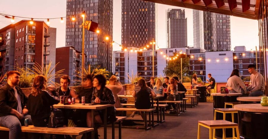 Manchester: Junkyard Golf Club Tickets for 9 or 18 Holes - The Value and Price Analysis