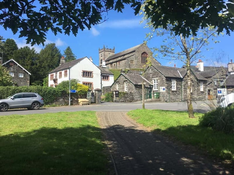 Manchester: Lake District Tour with Lake Cruise & Train Ride - Who is this tour best suited for?