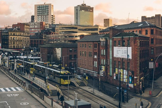 Manchester One Day Tour with a Local: 100% Personalized & Private - Logistics, Pricing, and Who Will Enjoy This Tour