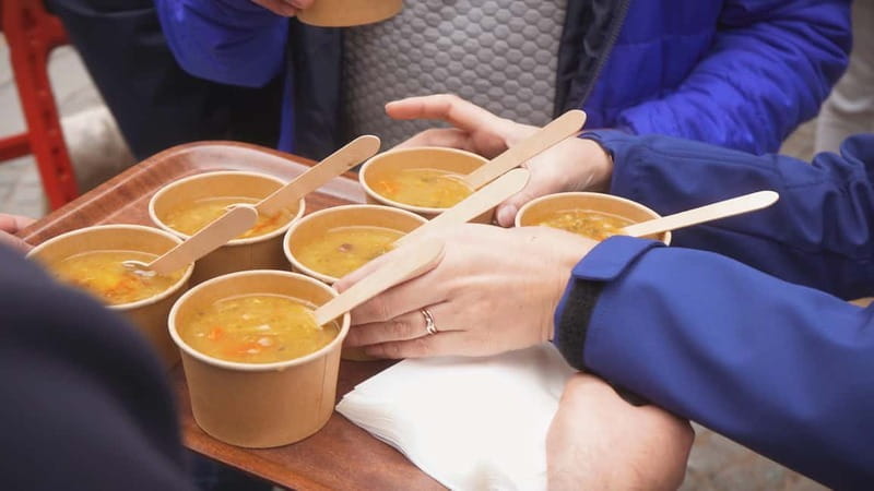 Manchester: Private Food Tour - What Makes This Tour Special