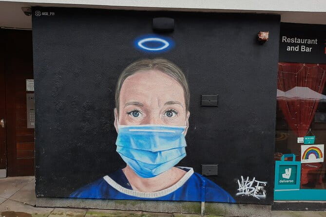 Manchester Street Art: Quest Experience - Who Will Love This Tour?