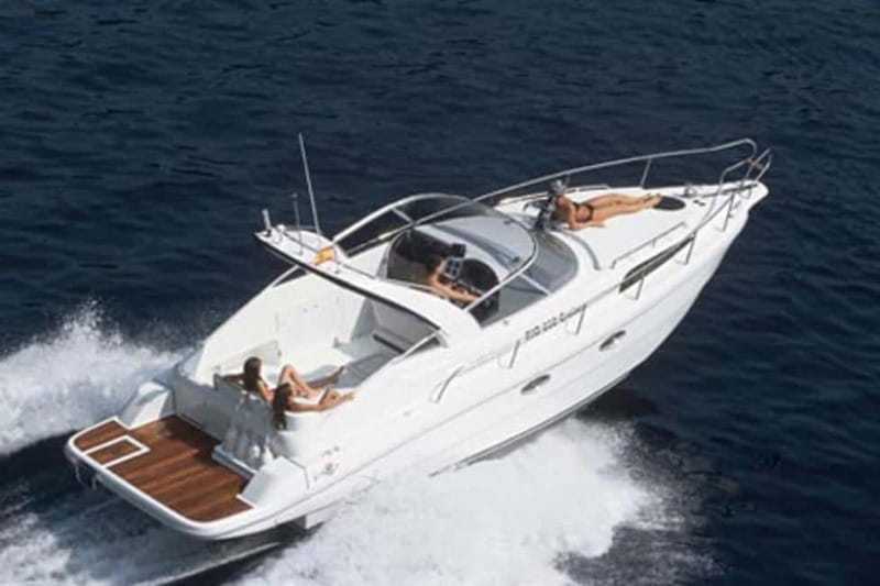 Mandelieu: Visit and aperitif by private boat - Practical Details and Considerations