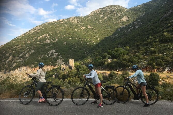 Mani Road e-Bike Tour - Final Thoughts: A Ride Worth Taking