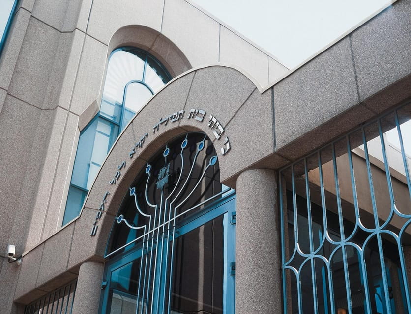 Mannheim, guided walking tour: Religious diversity in Mannheim - FAQs