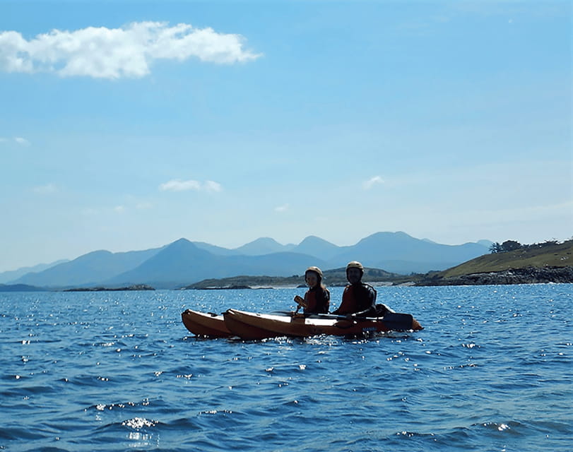 Mannin Bay: Connemara Coastal Kayaking Tour - Final Thoughts — Why This Tour Is Worth Considering