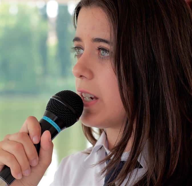 Mantua: Panoramic city navigation + protected oasis + guide on board - Practical Details and Tips