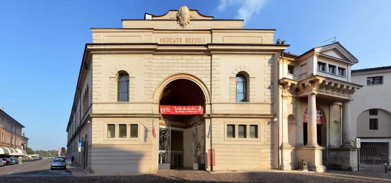 Mantua & Sabbioneta: Card for Museums and Monuments - Exploring Mantua & Sabbioneta: A Deep Dive