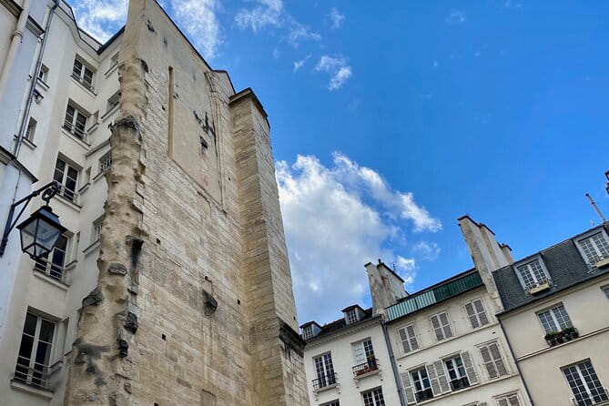 Marais HiddenTreasures, audioguided walking tour - Who Will Love This Tour?