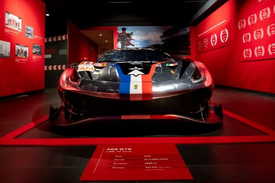 Maranello: Ferrari Museum Entrance and Professional F1 Simulator - Who is This Experience Best For?