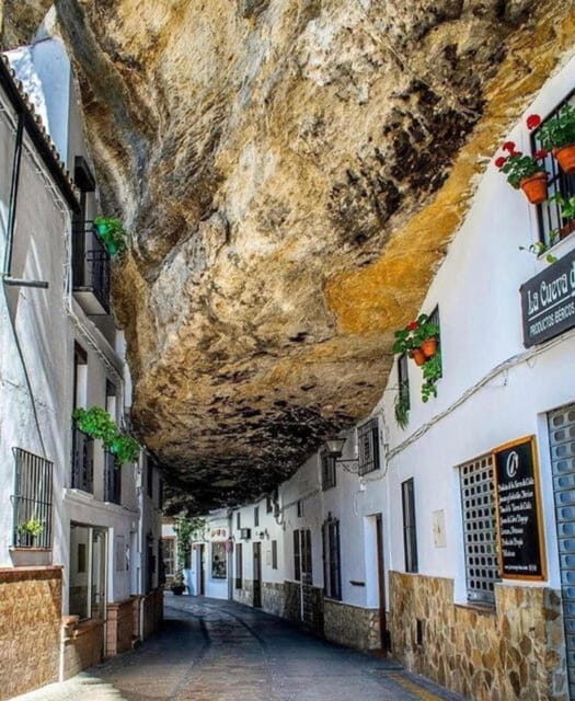 Marbella/Estepona: Ronda and Setenil de las Bodegas - FAQ