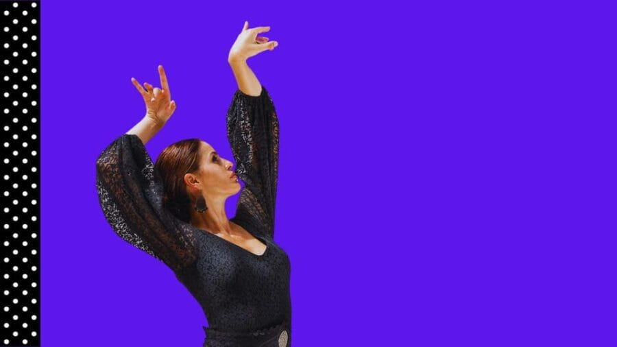 Marbella: Flamenco Dance Private Class To Learn a Choreo - The Social Flamenco Experience Without the Formalities