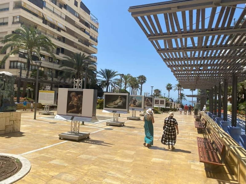 Marbella: Private premium eBike tour to Puerto Banus incl. cafe - FAQ