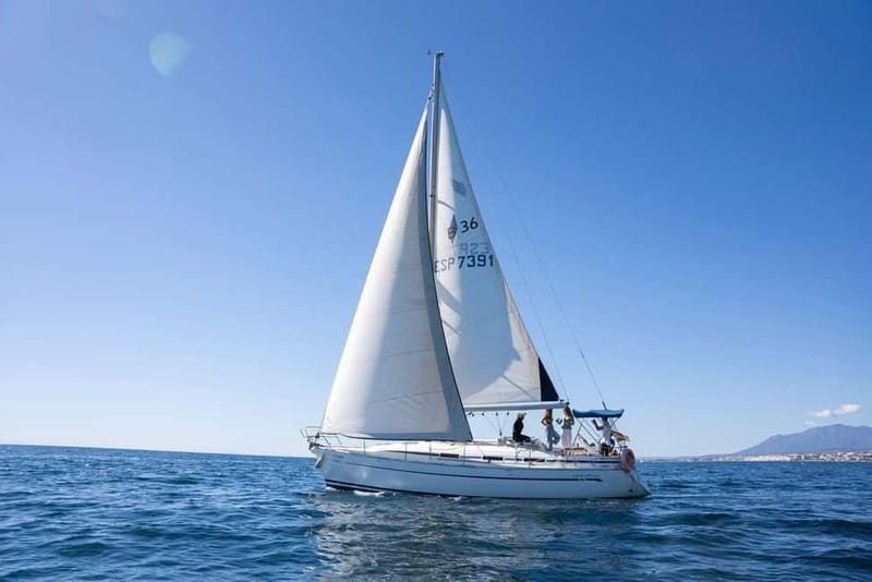 Marbella: Private Sailing Boat Rental with Luna as a Skipper - Why This Experience Stands Out