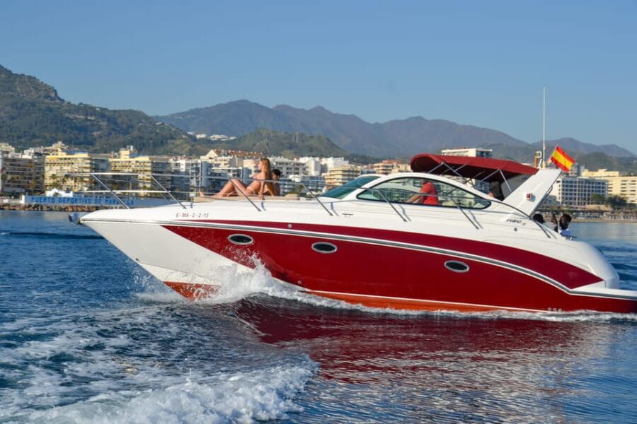 Marbella: views from a yacht for one or two hours - Who Should Consider This Yacht Tour?