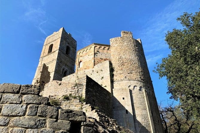 Maremma natural park e-bike tour - Who Should Consider This Tour?