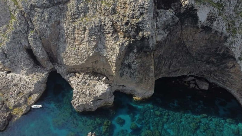Marettimo: Private Boat Tour of 8 Caves with Snorkeling - Price and Logistics: Making the Most of Your Time and Budget