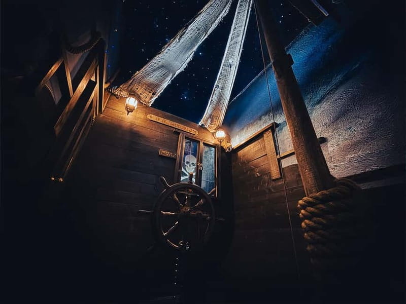 Margate: The Escapement Escape Room Experience - Breaking Down the Experience: What to Expect