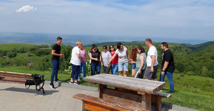 Margins of Sibiu: A Journey Through Tradition and Nature - Practical Details: How the Tour Works and What It Means for You