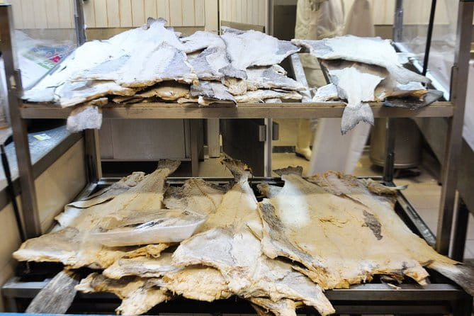 Market Tour and Portuguese Cooking Class in Lisbon with Cristina - The Cooking Class: From Market to Meal