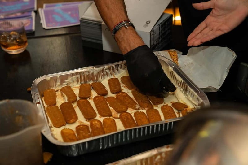 Market Tour+ cookin Class with a Roman Chef Shop-Cook-Eat! - Entering the Heart of Rome’s Food Scene
