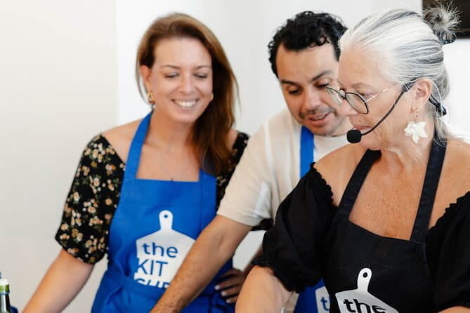 Market Tour & Cooking Class: Algarves Seafood Cataplana - Step-by-Step: Preparing a Portuguese Classic