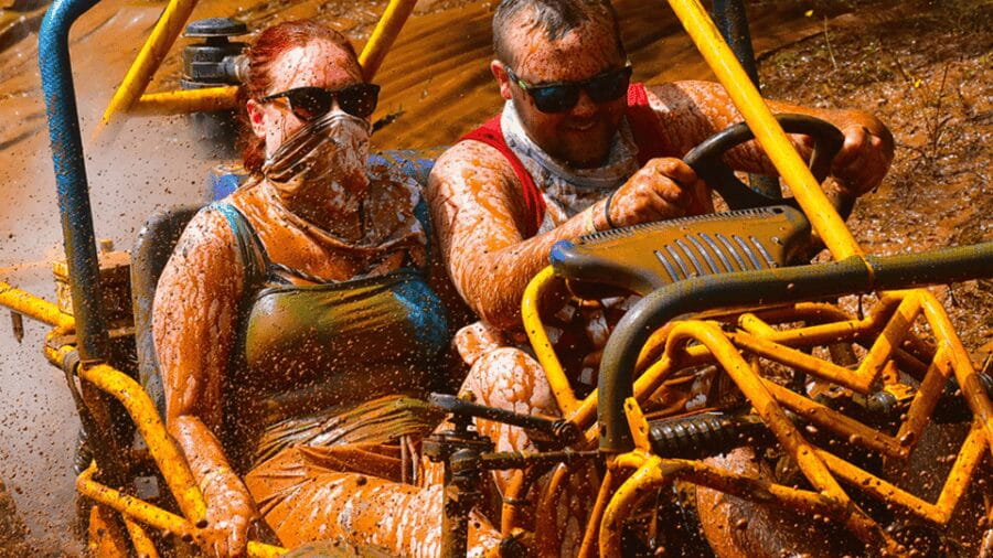 Marmaris: 4WD Buggy Safari Tour - The Itinerary: What to Expect at Each Stop