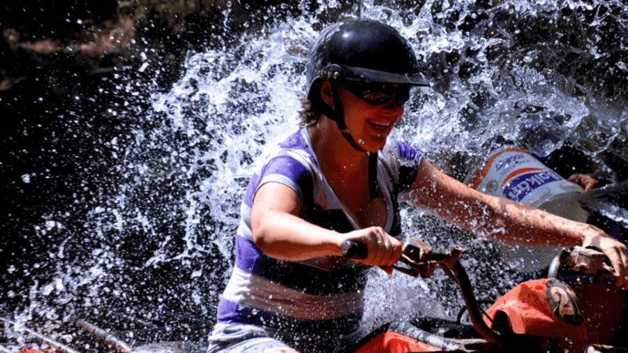 Marmaris: 4WD Quad Safari Tour - Who Will Love This Tour?