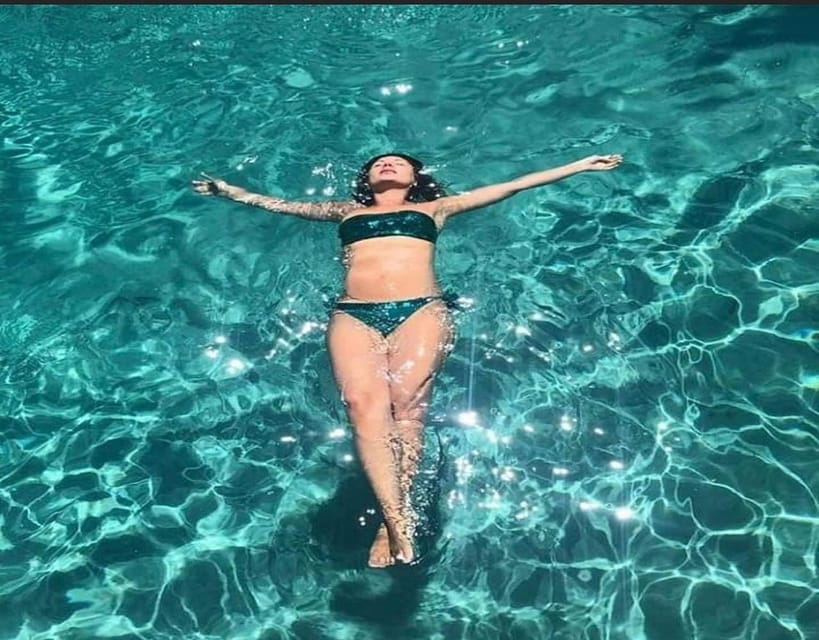 Marmaris Boat Trip Lunch & Unlimited Soft & Alcoholic Drinks - What Makes This Experience Stand Out?