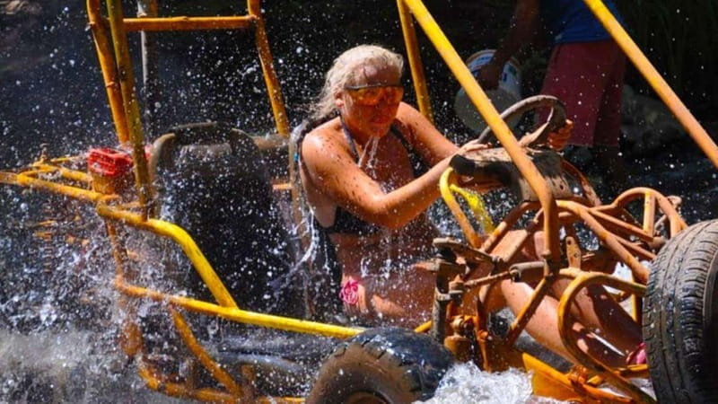 Marmaris Buggy Safari - Who Should Consider Marmaris Buggy Safari?