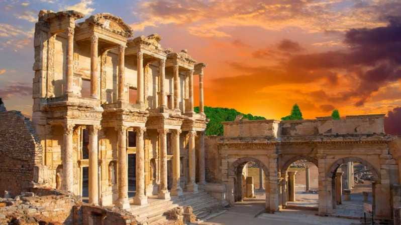 Marmaris: Full-Day Ephesus Tour - Price and Value: Is It Worth It?