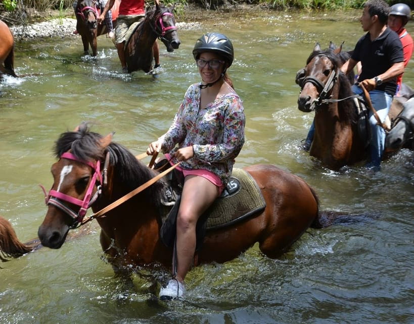Marmaris: Horse Riding Experience with Hotel Transfers - The Photos and Keepsakes: Worth the Extra?