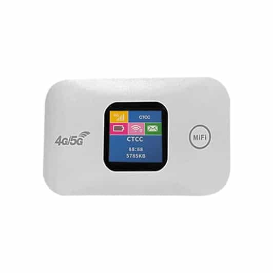 Marmaris Rent a Unlimited Wifi Box - Who Is This WiFi Box Best For?