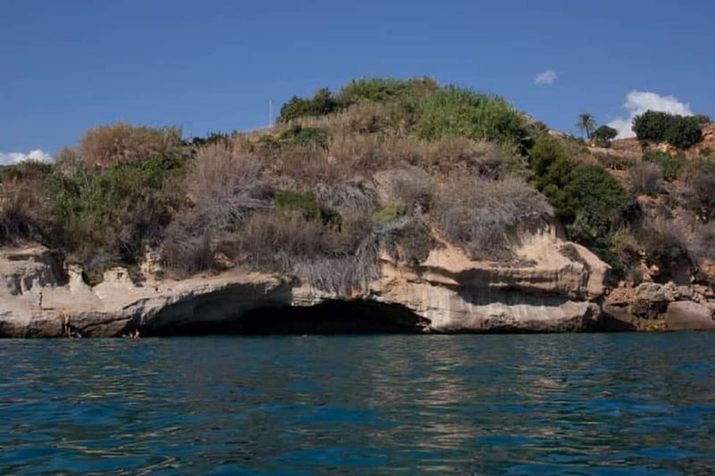 Maro Beach: Guided kayak tour by NT - Equipment and Safety: What You’ll Use