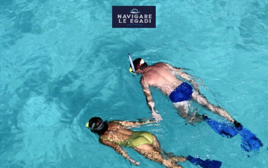 Marsala: Favignana dinghy tour with wine tasting - Favignana: The Heart of the Day’s Beauty