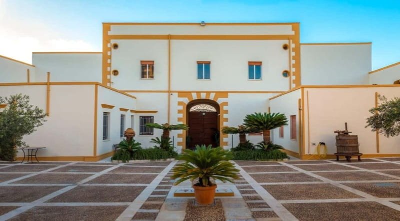 Marsala: Historic winery tour with wine tasting - Who Will Love This Tour?