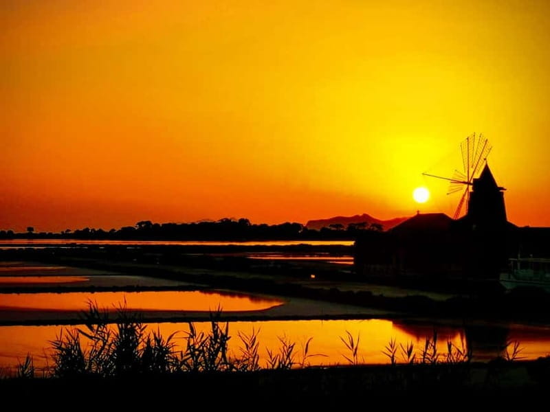 Marsala tour: Salt Road Tour Winery visit/tasting Boat Trip - Price and Logistics: Is It Worth It?