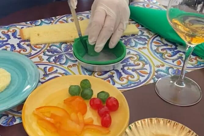 Marsala: visit to Cantine Pellegrino with wine tasting - Practical Tips for Your Visit