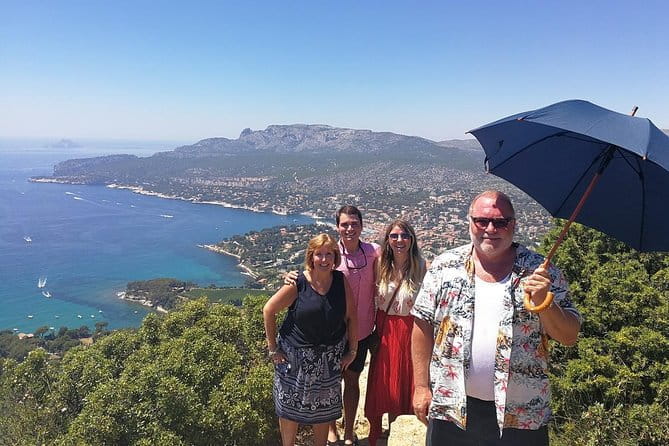 Marseille Aix-en-Provence and Cassis 7 hours - Final thoughts