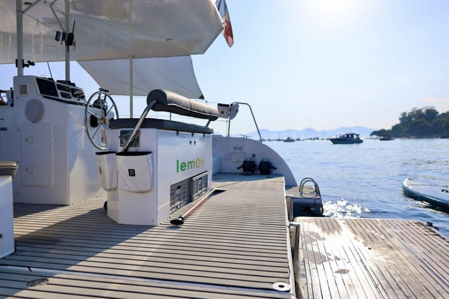 Marseille: Calanques Catamaran Tour & Standup Paddle - Who Would Love This Experience?