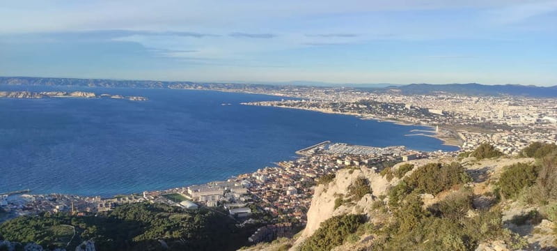 Marseille: Calanques National Park Guided Summit Hike - What Makes This Tour Stand Out?