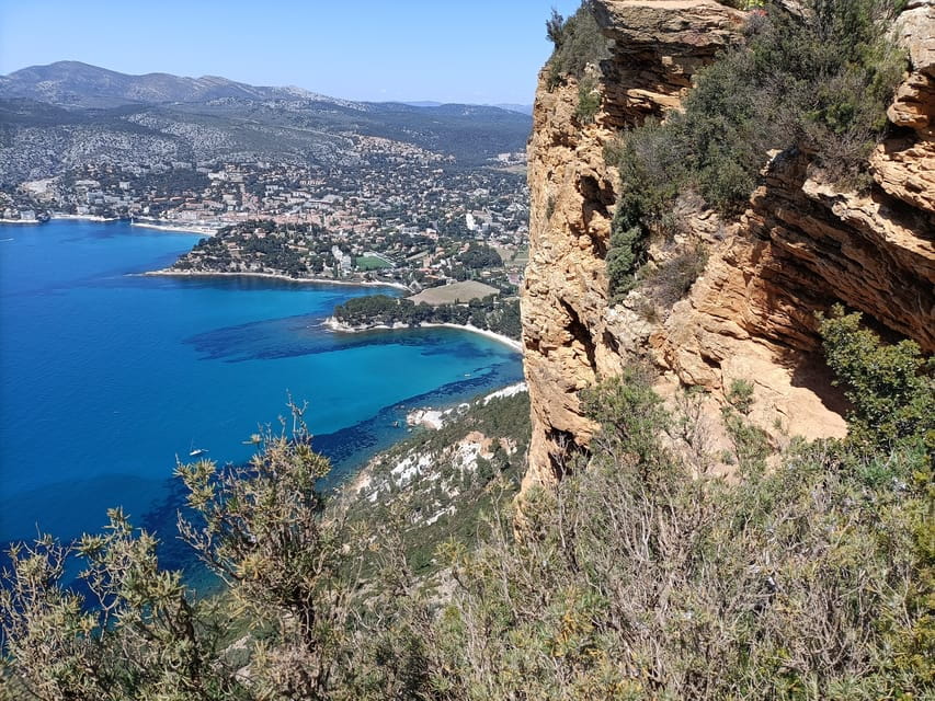 Marseille - Cassis Full-Day Tour - Driving Along the Route des Cretes: Coastal Beauty at Its Best