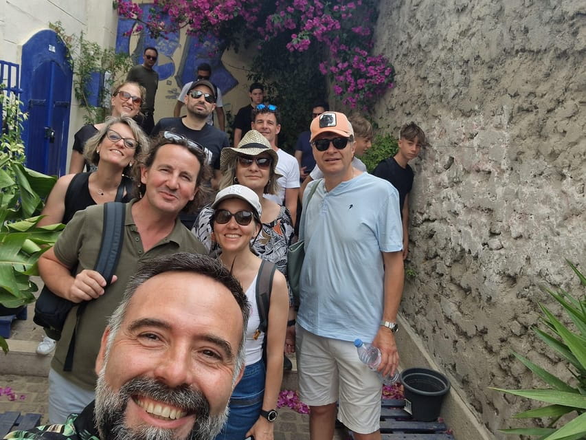 Marseille: découvrir la vieille ville avec un marseillais - A Closer Look at the Itinerary: What to Expect