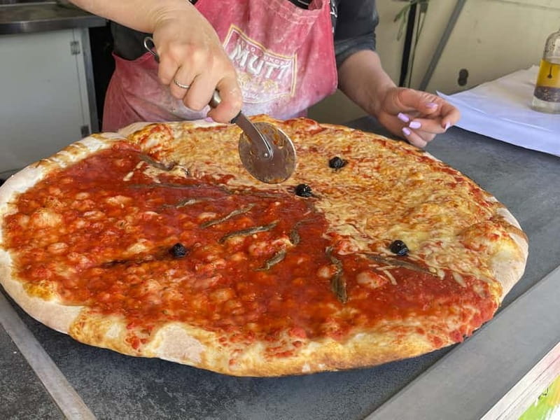 Marseille: Foodie Walking Tour of the Cours Julien District - Inside the Tour: A Step-by-Step Breakdown