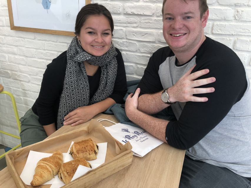 Marseille French Pastries and Chocolate Tour - Discovering Marseille’s Sweet Streets: What to Expect and Why It Matters