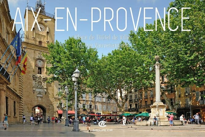 Marseille Provence Airport transfer  Aix-En-Provence - Why I Think It’s Worth Considering
