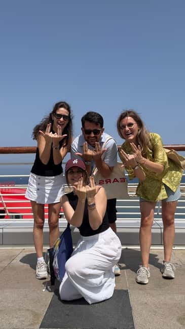 Marseille & Provence: Personalized Tours Designed Around You - In-Depth Breakdown of the Tour Experience