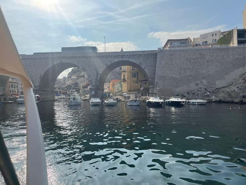 Marseille: Set sail for the Château d'If and the Frioul Islands - Who Is This Tour Best For?